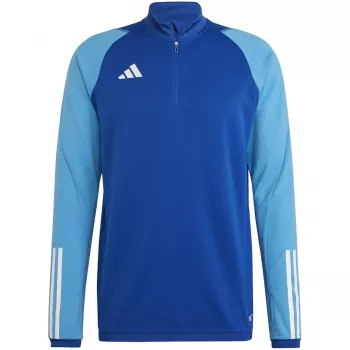 Sweat d'entraînement adidas Tiro 23 Competition homme Team Navy Blue 2