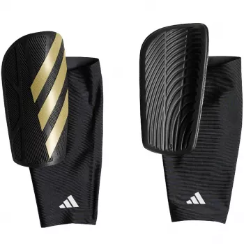 Protège-tibias de football adidas Tiro Competition noir IP3999 XL