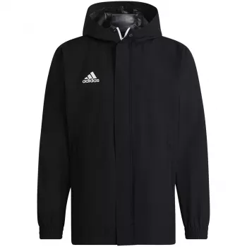 Veste toutes saisons adidas Entrada 22 homme noir IK4010