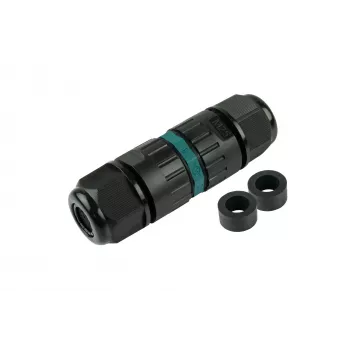 Kabelmeister Tool-Free IP68 Cable Connector, 5-Pole