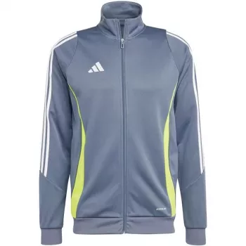 Sweat d'entraînement adidas Tiro 24 homme gris IV6939 S