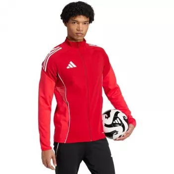 Maillot d'entraînement adidas Tiro 25 Competition homme rouge (JI6504) 2XL