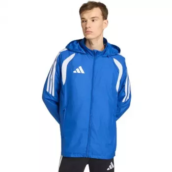 Coupe-vent adidas Tiro 26 League homme bleu 2XL