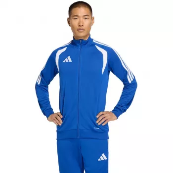 Sweat d'entraînement adidas Tiro 26 League homme bleu L