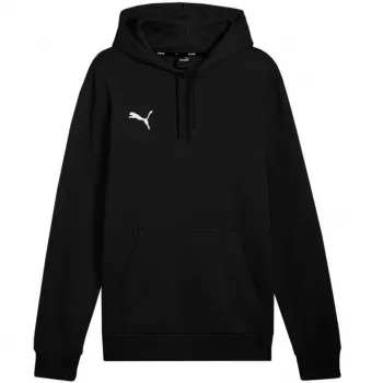PUMA Team Goal Casuals sweat à capuche Puma noir M