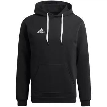 adidas Entrada 22 Hoody sweat-shirt homme noir L