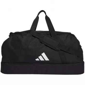 adidas Tiro League Duffel Grand sac noir HS9744
