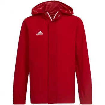 adidas Entrada 22 veste toutes saisons homme Team Power Red