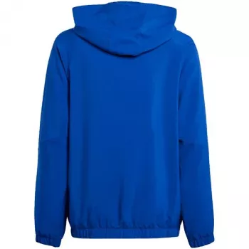 Maillot d'entraînement adidas Tiro 24 junior Team Royal Blue/blanc 152 cm