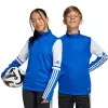 Veste d'entraînement adidas Squadra 25 enfant bleu JD3027 164 cm
