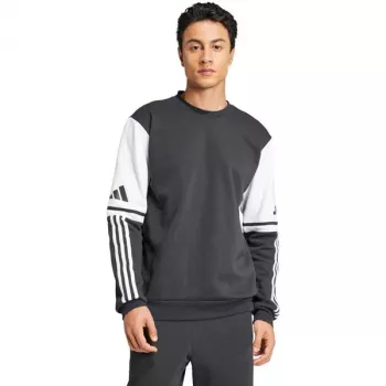 Sweat col rond adidas Squadra 25 homme Black XL