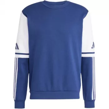 Sweat col rond adidas Squadra 25 homme Navy Blue L