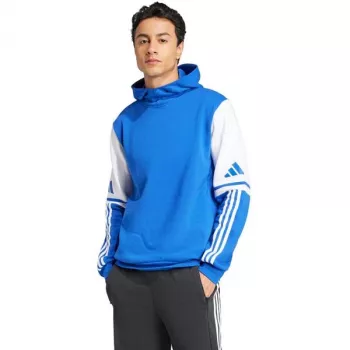 Sweat à capuche adidas Squadra 25 Sweat Hoody homme Team Navy Blue M