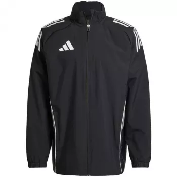 Veste tout temps adidas Tiro 25 Competition homme noir L