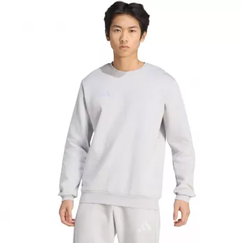 Sweat d'entraînement adidas Entrada 26 homme gris M