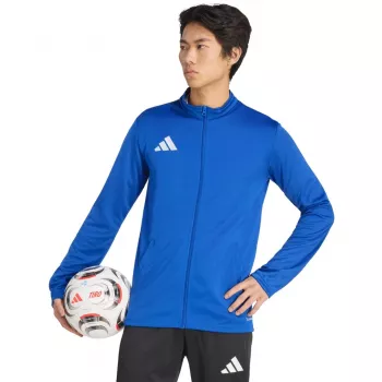 adidas Entrada 26 Veste d'entraînement Homme Team Royal Blue/Blanc 2XL