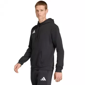 adidas Entrada 26 Hoody Homme Noir 2XL
