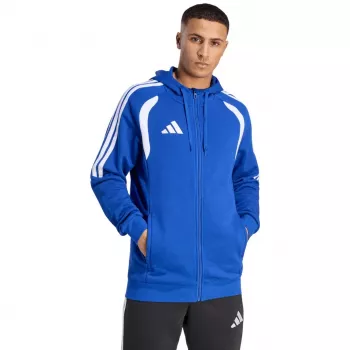 adidas Tiro 26 League Hoody Full Zip Homme Team Royal Blue XL