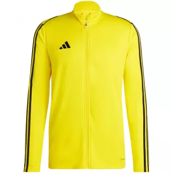 adidas Tiro 23 League Veste d'entraînement jaune homme XL