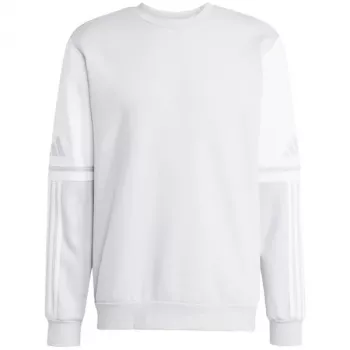 adidas Squadra 25 Sweat crew homme gris M