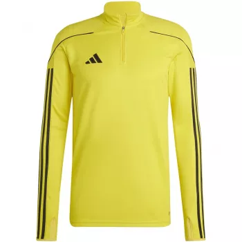 adidas Tiro 23 League Sweat d'entraînement jaune IB8476 S