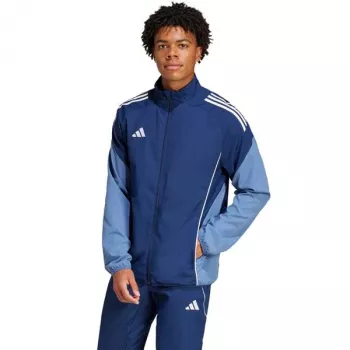 adidas Tiro 25 Competition Veste d'entraînement de présentation homme Navy Blue M