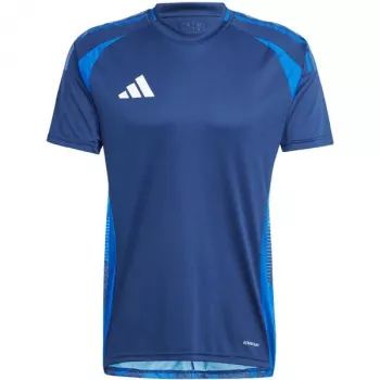 adidas Tiro 24 Competition Maillot de match Navy Blue IQ4758 M