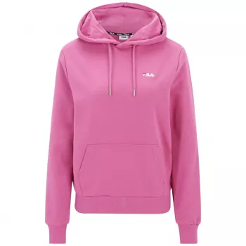 Fila Bruchsal Women's Sweatshirt FAW0703 40106, Pink, L