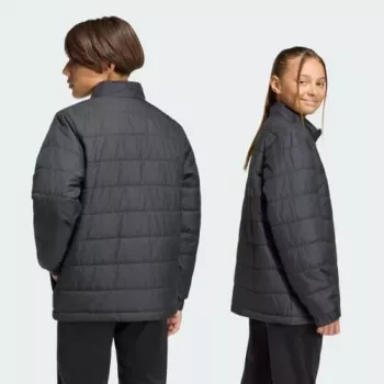 Veste d'entraînement légère adidas Entrada 26 enfant noir 128 cm
