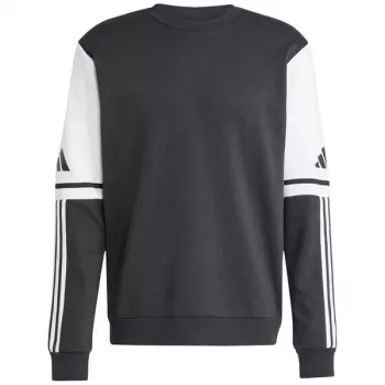 Sweat adidas Squadra 25 Sweat Crew homme noir S