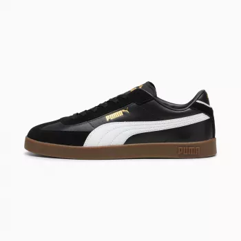 Baskets Puma Club II homme noir 397447 02 taille 43