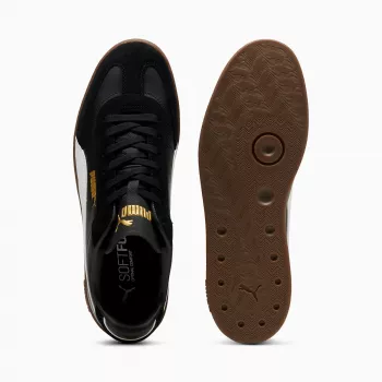 Baskets Puma Club II homme noir 397447 02 taille 43