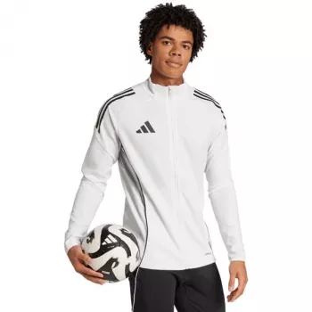 adidas Men's Tiro 25 Competition Training Top White JM3555 XL