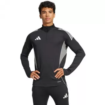 adidas Tiro 25 Competition Training Top Men's Black 2XL