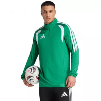 adidas Men's Tiro 26 League Training Top Green L