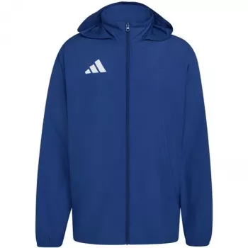 Veste d'entraînement adidas Entrada 26 homme bleu foncé 2XL
