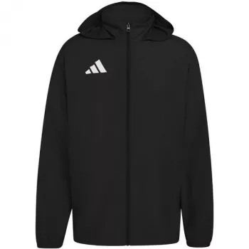 Veste adidas Entrada 26 Multi homme, noir, KQ9074, taille M