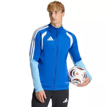adidas Tiro 26 Competition Training Top Men's Team Navy Blue 2 Size M