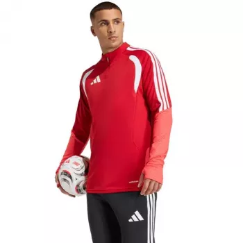 Sweat d'entraînement adidas Tiro 26 Competition homme Team Power Red XL