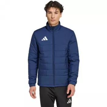 Veste d'entraînement adidas Entrada 26 Light homme bleu marine XL