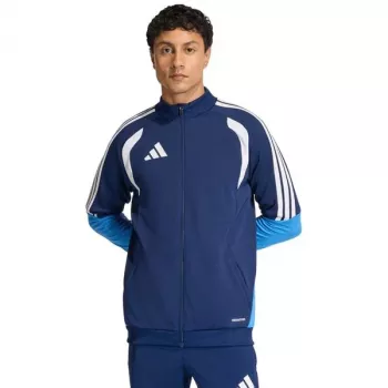 Sweat d'entraînement adidas Tiro 26 Competition homme bleu marine XL