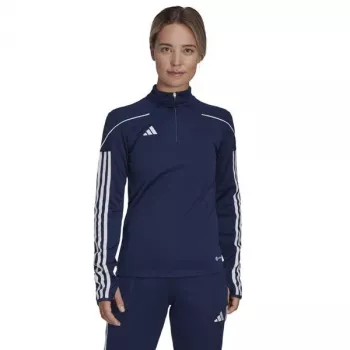 adidas Tiro 23 League Training Top Men's Navy Blue XL