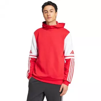 adidas Squadra 25 Sweat Hoody homme Team Power Red 2 2XL