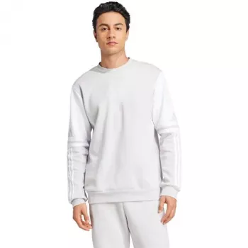 adidas Squadra 25 Sweat Crew sweat homme gris 2XL