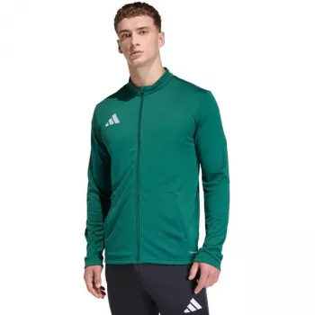 adidas Entrada 26 veste d'entraînement homme Team Green S
