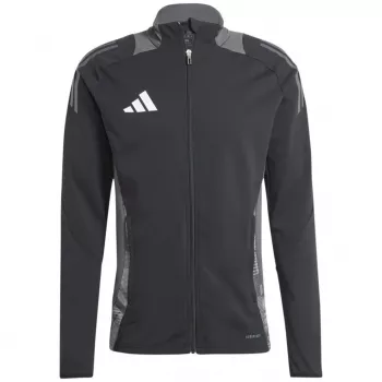 adidas Tiro 24 Competition sweat d'entraînement homme noir-gris IP1870