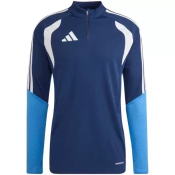 adidas Tiro 26 Competition sweat d'entraînement homme Navy Blue XL