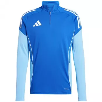 adidas Tiro 25 Competition sweat d'entraînement homme bleu XL