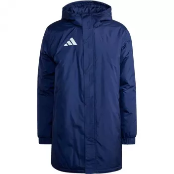adidas Entrada 26 veste Stadium enfant Navy Blue 140 cm