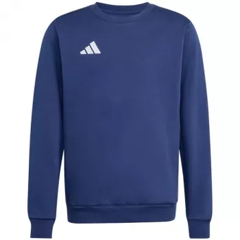 adidas Entrada 26 sweat enfant Navy Blue 164 cm